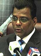 m kayveas ppp election pc 150208 talk