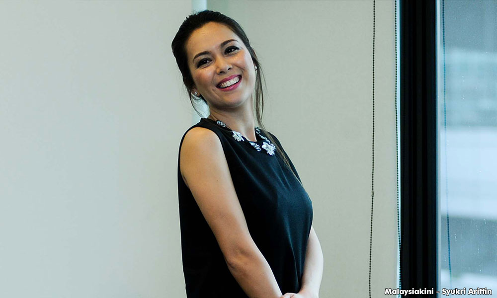 Siti Saleha teruja lepas tengok abang kahwin