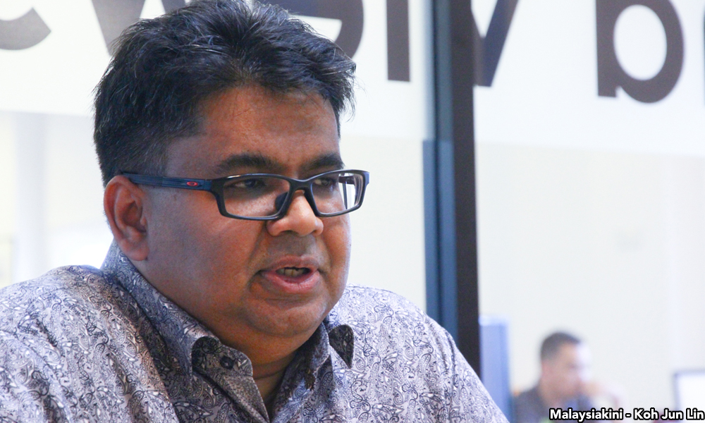 My reply to Rais Hussin