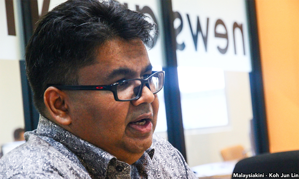 PRU14: Henti utamakan parti, kata BERSATU