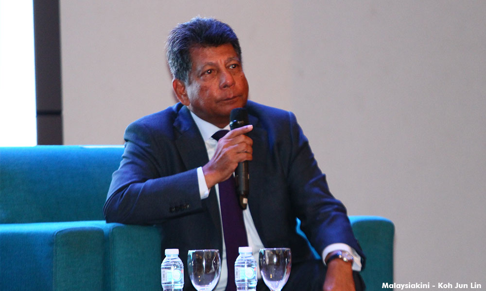 10 outstanding M’sian firms, individuals get Asean awards