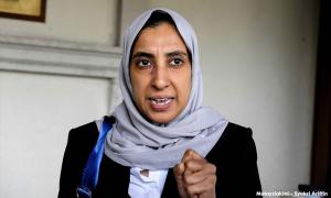 Why the tough talk now, Latheefa pans Anwar over threat against rally 