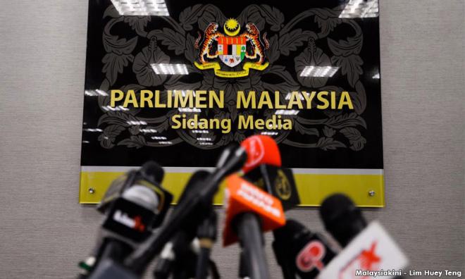 Malaysiakini