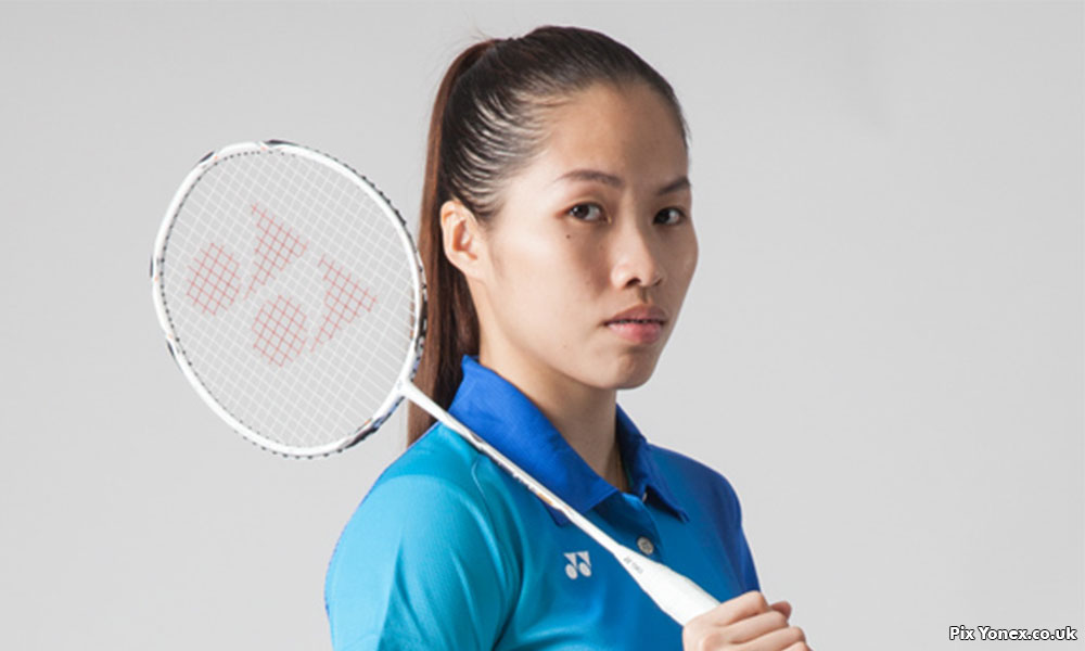 Sukan SEA KL bukan pilihan Ratchanok