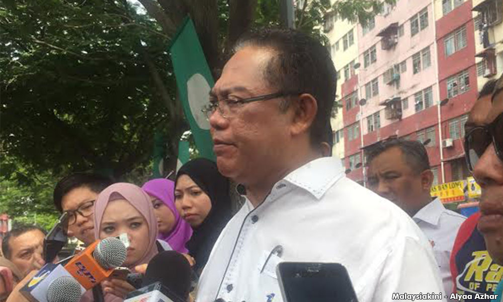 EOT: Noh elak dedah tarikh akhir serah senarai