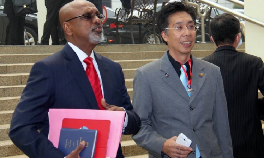 Bersih shocked at disappearance of yet another activist