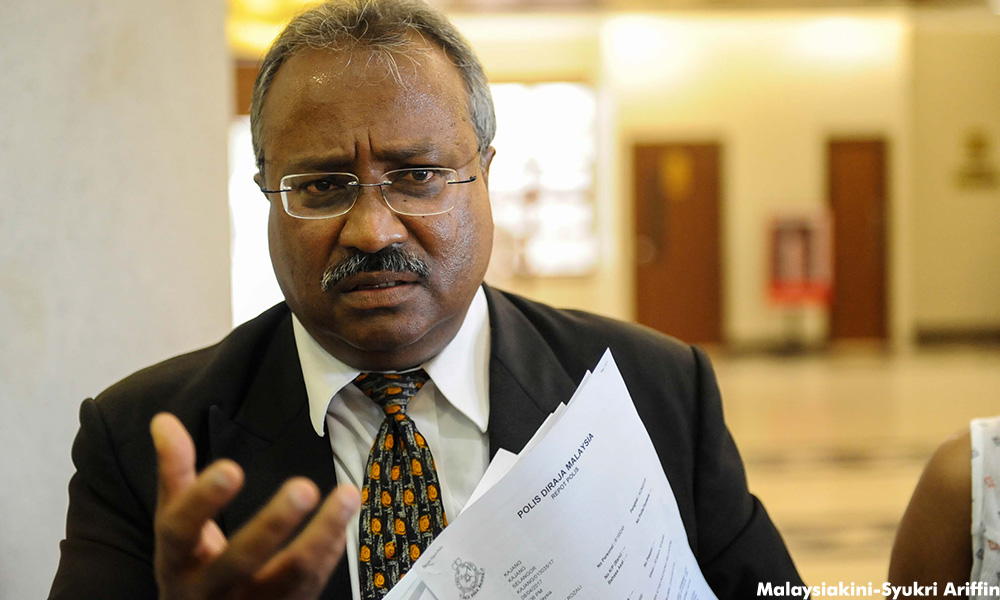 Lawyer demands Poca detainee be produced in court