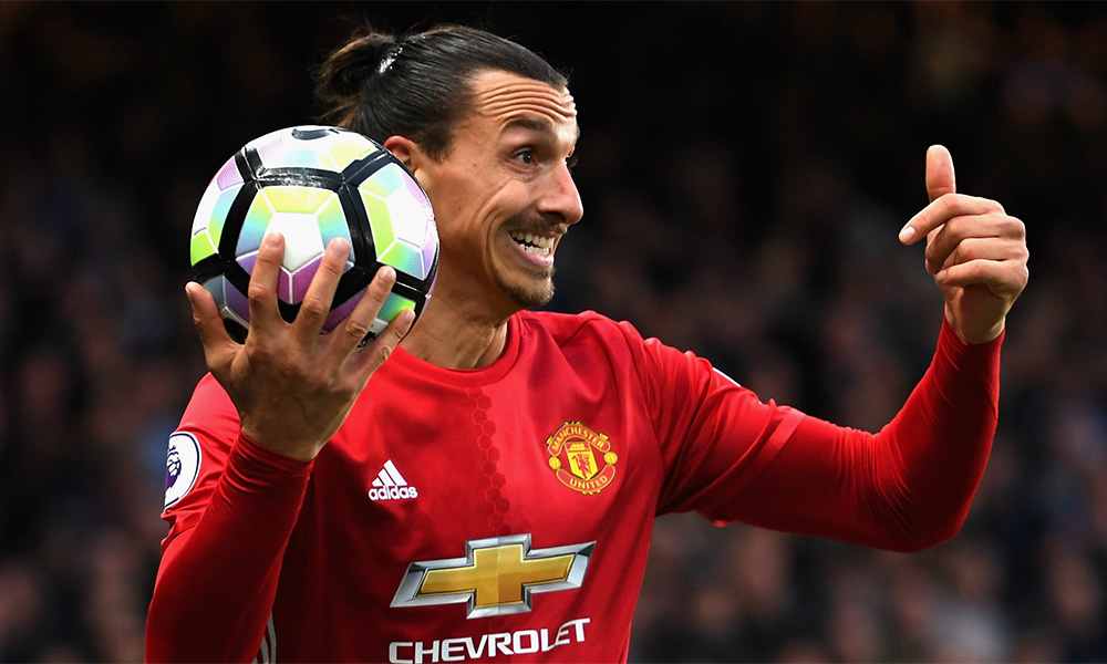Ibra rasa makin muda, macam Benjamin Button