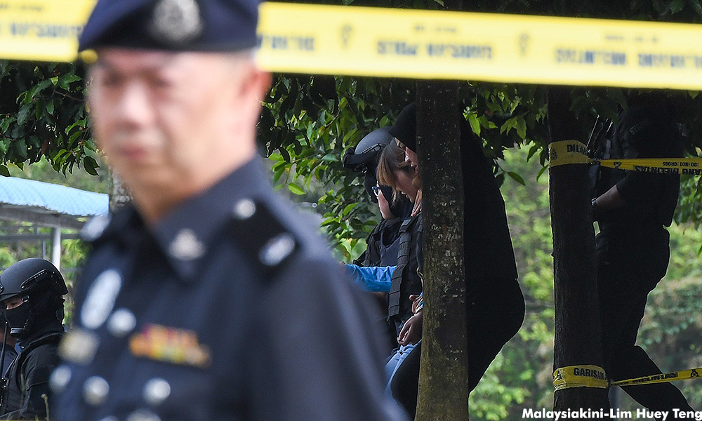 不满金正男案三朝鲜人获释两被告投诉未获录影备辩词