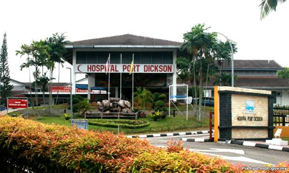 Bomba: 13 pelajar SK Linggi dikejarkan ke hospital disyaki keracunan racun serangga