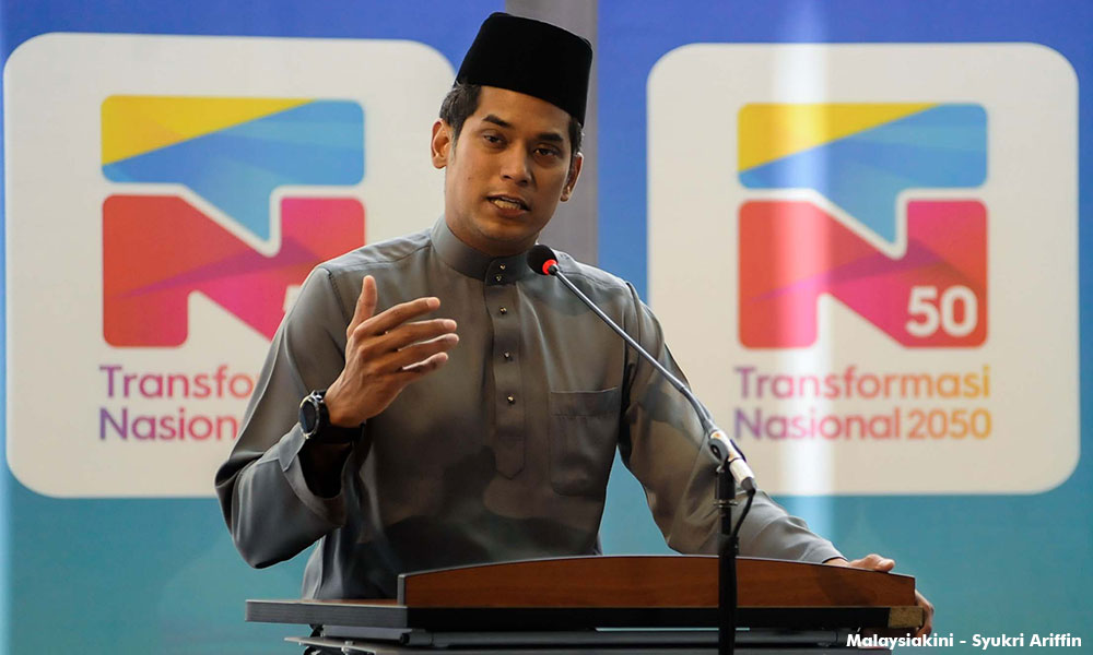 KJ: Harapan's '1m jobs' promise short on specifics