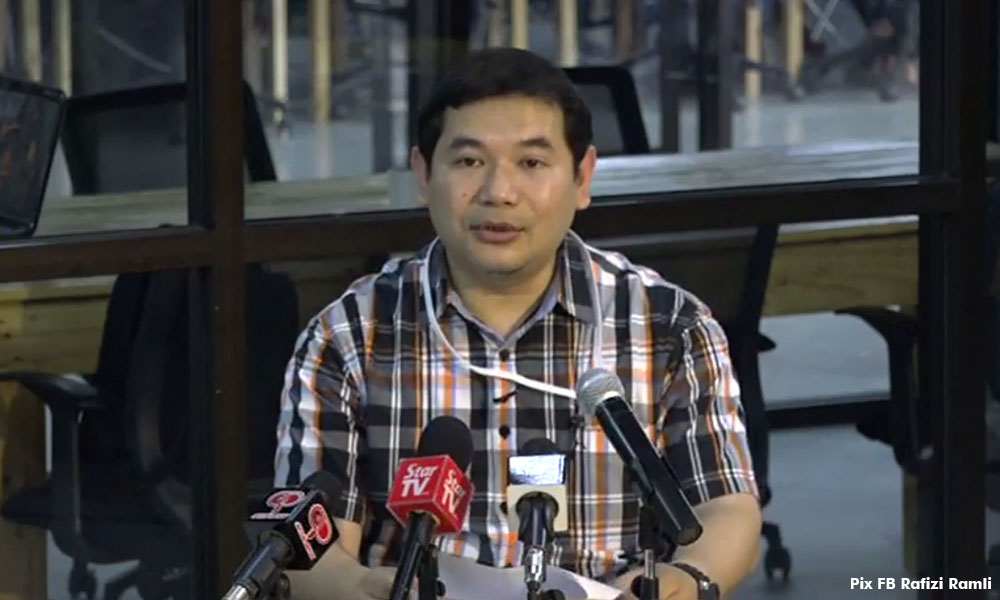 Putrajaya urged to reveal budget plans in light of revenue surplus