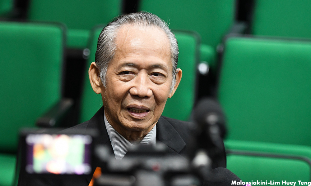 Polemik Akta 355: Sejarawan salahkan sistem pendidikan