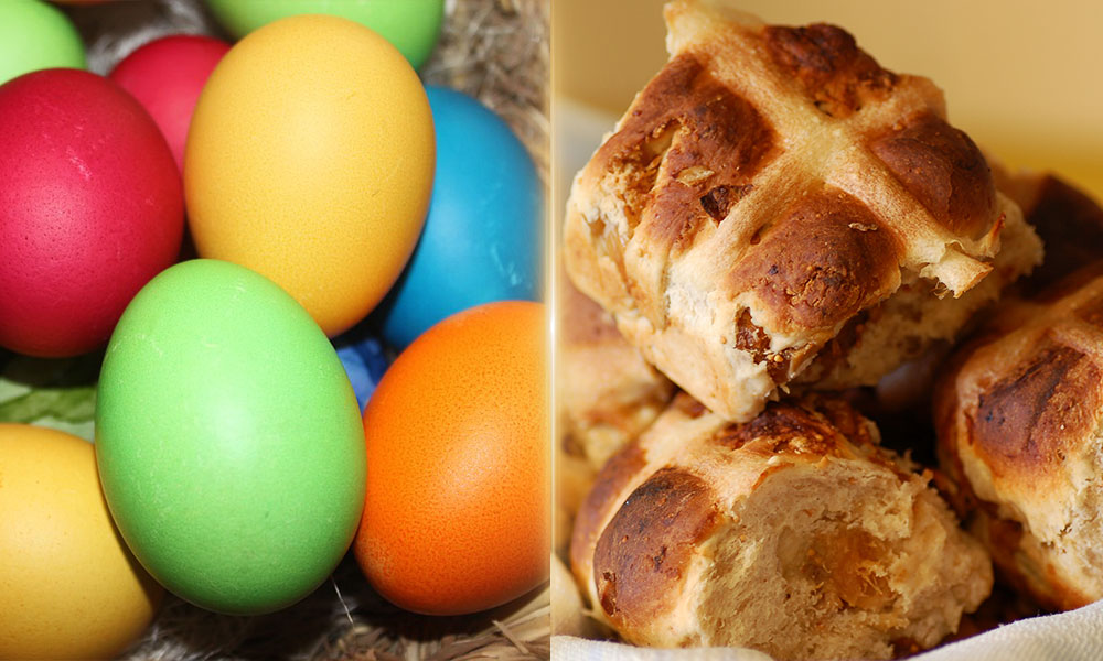 Easter escape