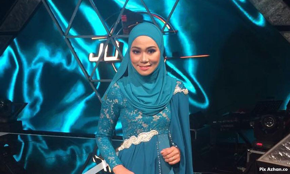 Salma takkan rela anak didera