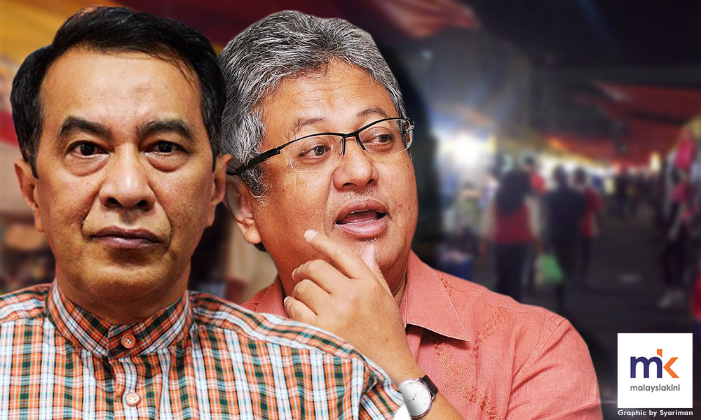 Kelantan bidas kembali 'Melayu berjiwa sekular'