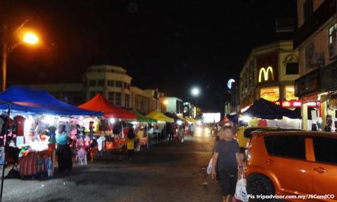 Hasil carian imej untuk restoran 24 jam kelantan