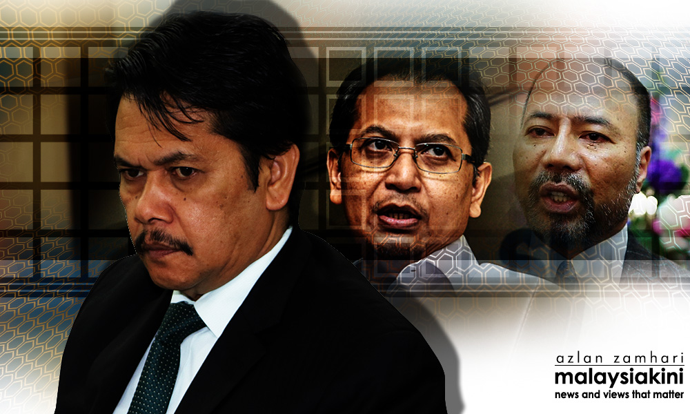 ROS finds discrepancies in Parti Bebas Rasuah's application