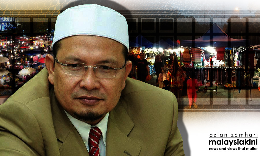 'Kelantan PKR duo who were sworn in did so on own accord'