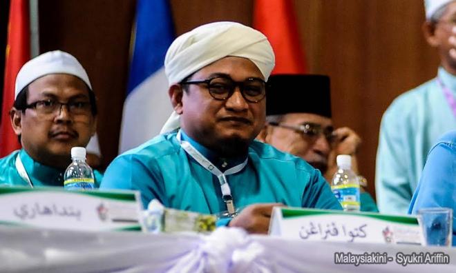 PAS kini sasar 100 kerusi parlimen