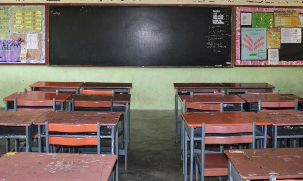 Teacher dies during Teacher's Day performance