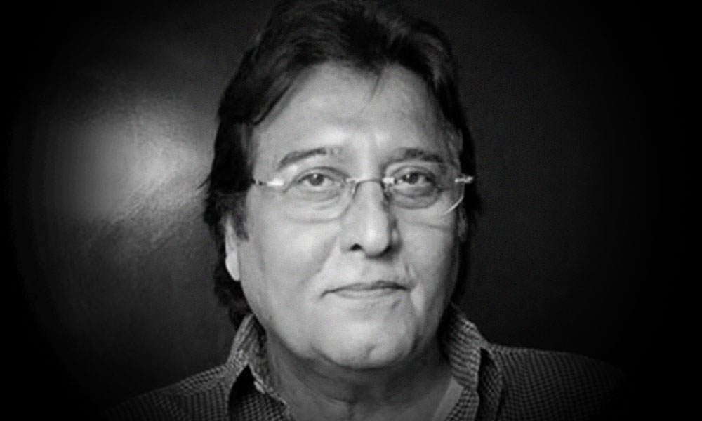 Vinod Khanna meninggal dunia