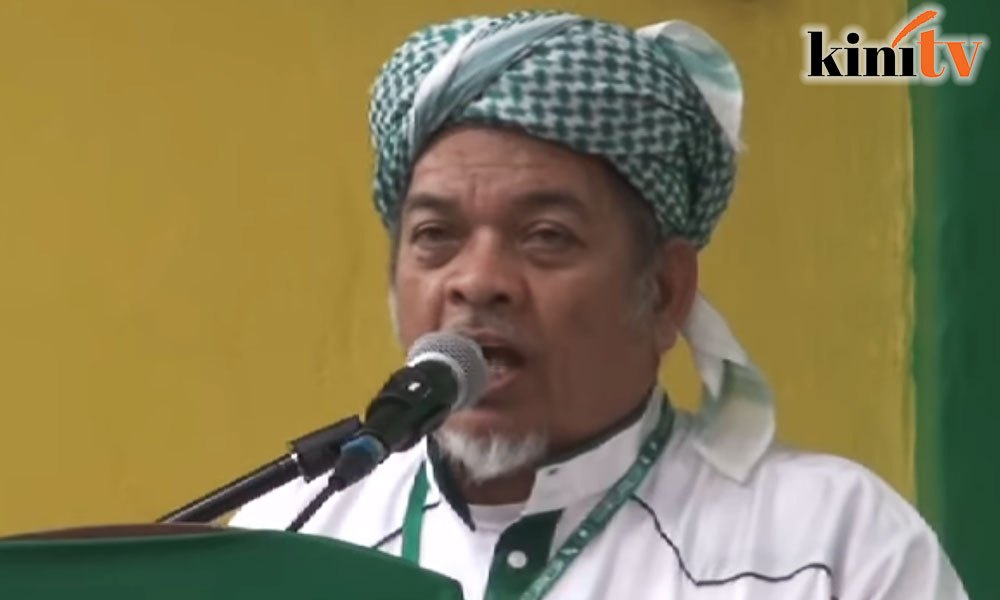 Ketua dewan ulama PAS Kedah meninggal dunia