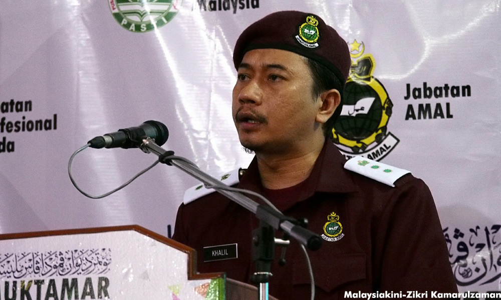 PAS leaders need not quit S'gor exco posts, says Youth chief