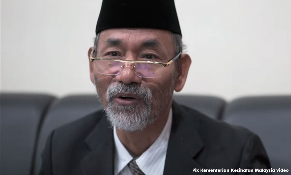 Umat Islam hati-hati berbicara di media sosial - Nooh Gadot