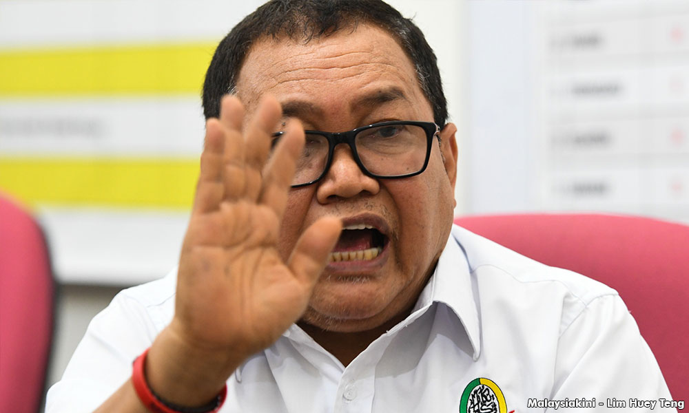 'Tak mudah Umno-BN rampas semula Kelantan'