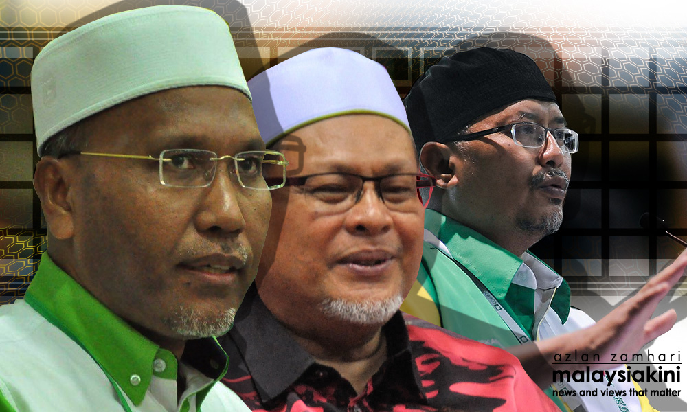 Nasrudin gagal, status quo kekal
