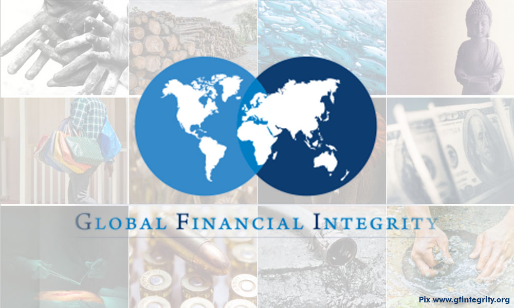 GFI estimates M'sia saw up to US$44.3b in illicit outflows in 2014