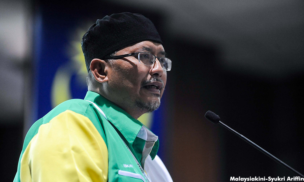 ‘Melayu hilang kuasa politik jika Akta Pembaharuan Semula Bandar lulus'