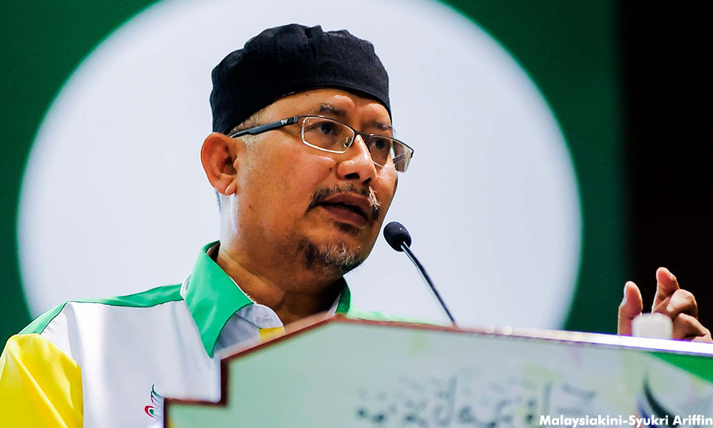 PAS: Paya Jaras rep's defection will create conflict in Harapan