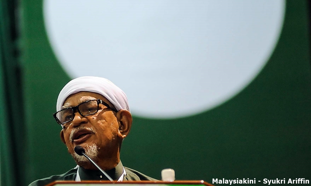 RUU355: Hadi bersyukur, takkan lupa jasa k'jaan