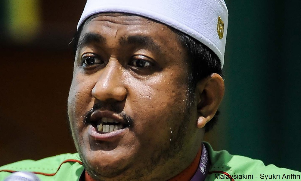 T'ganu PAS to field candidates in all seats