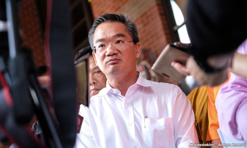 阿占岂可凌驾国会？特委成员忧他日难传召人