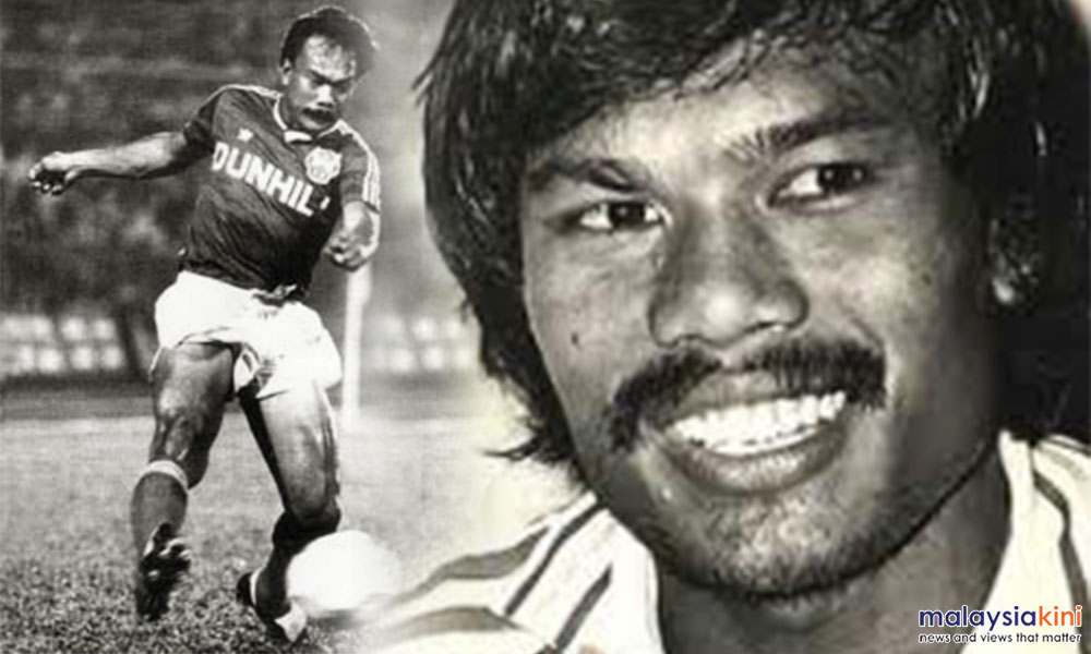 Fifa iktiraf rekod jaringan 'Supermokh'