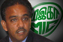 sothinathan and mic