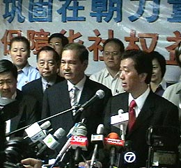 chan kong choy election quit 210208 stamer