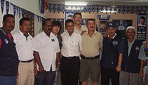 s murugesan mic candidate subang 220208 group