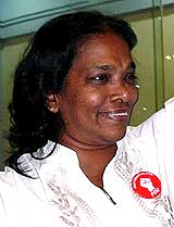 psm election candidate announcement 200208 sarasvathy