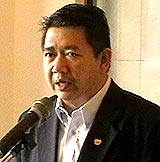 barisan alternatif launch eletion booklet 180208 salahuddin