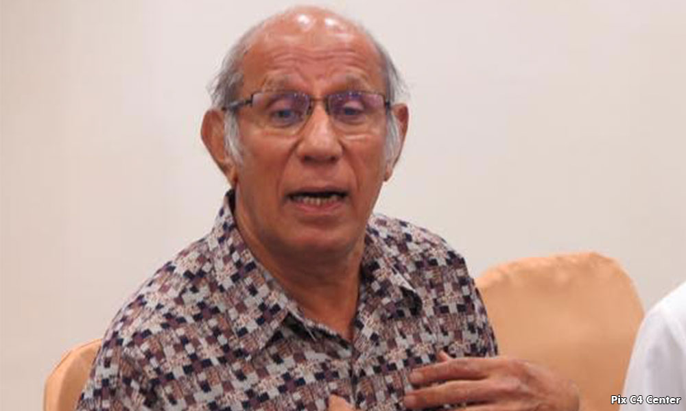 Activist warns of perils of public-private partnerships