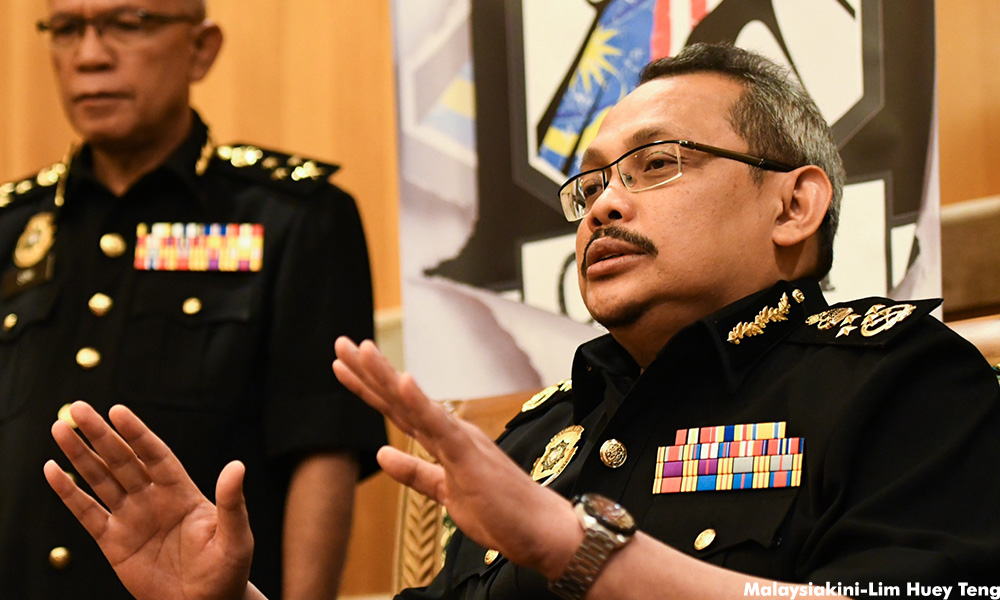 MACC: Screening of election candidates not a must