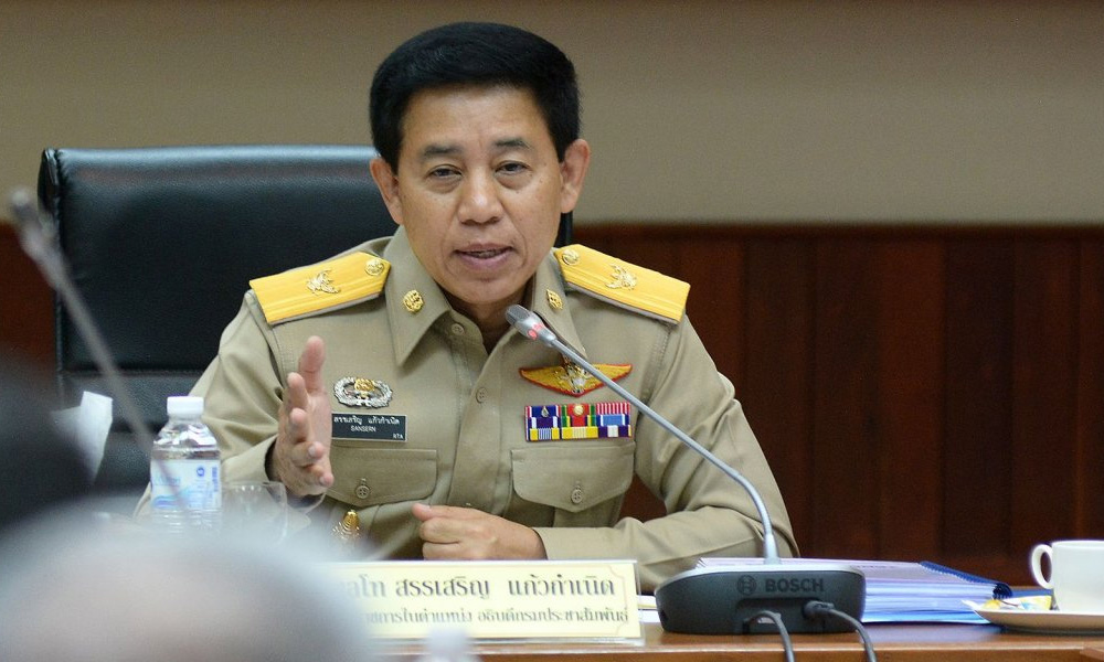 Thai gov’t will not abandon peace despite Pattani violence