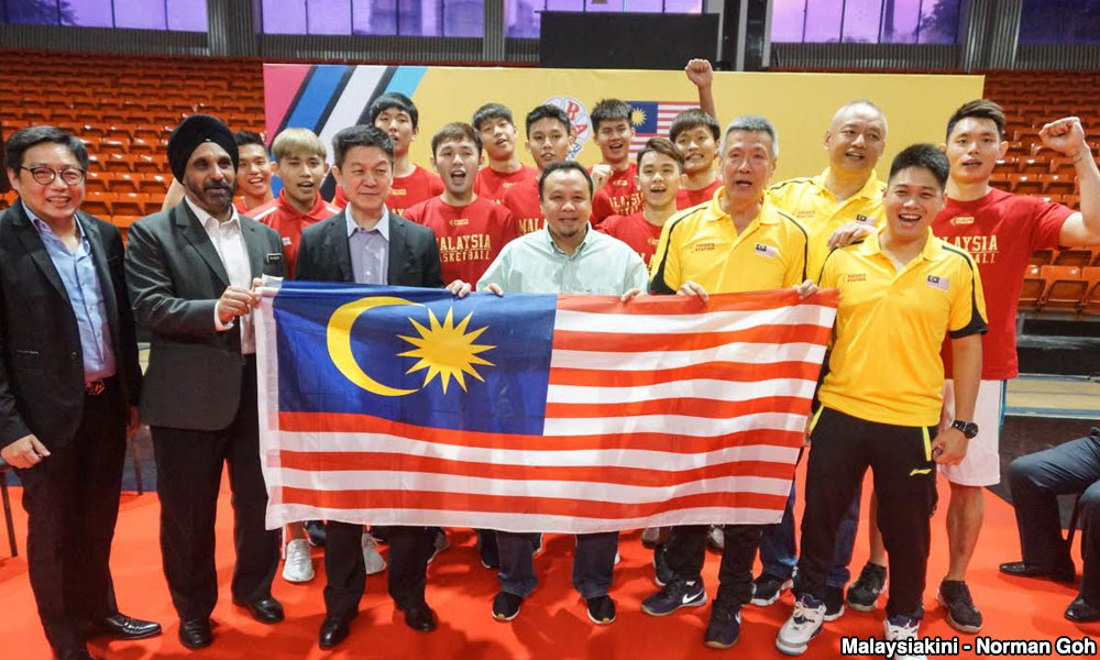Malaysia sedia untuk SEABA di Filipina
