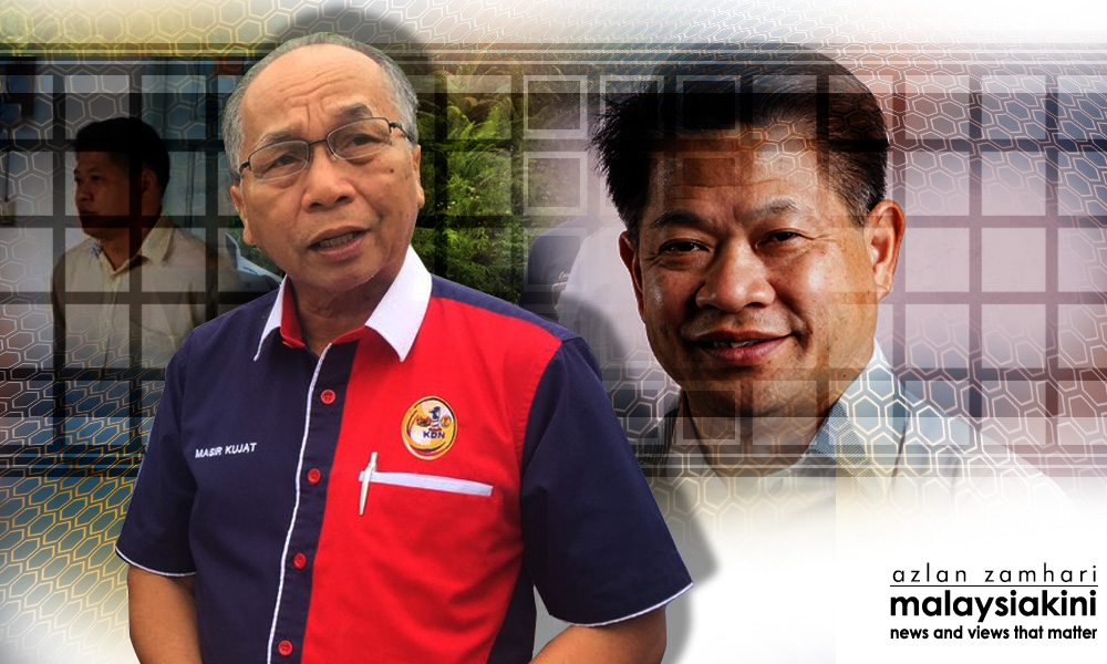 Home Ministry to probe Pujut rep on dual citizenship allegation