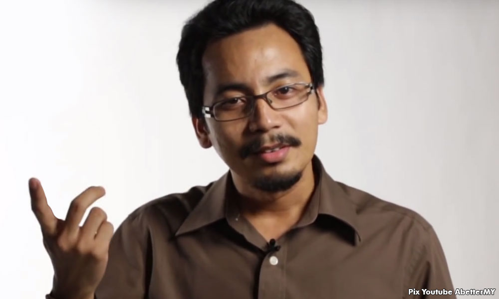 SURAT | Rakyat sudah sedar sikap sebenar ahli politik atas namakan agama