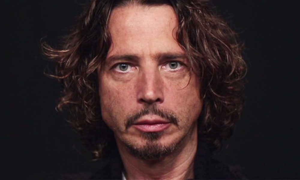 Chris Cornell meninggal dunia